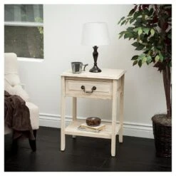 Banks End Table - Christopher Knight Home -Furniture Promotion Series GUEST 77f7b111 f17d 4f22 b9b9 b575f26906dd