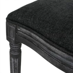 2pk Aquilla French Country Wood And Cane Upholstered Dining Chairs - Christopher Knight Home -Furniture Promotion Series GUEST 79496df7 6387 464b bb45 fa9d7ae722ca