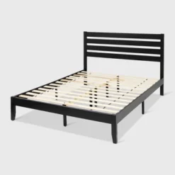 Queen Guilford Contemporary Bed - Christopher Knight Home 14 Queen Guilford Contemporary Bed - Christopher Knight Home -Furniture Promotion Series GUEST 7a1ffa4a d1ec 4cde 9efa 4a27255561c4