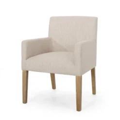 McClure Contemporary Upholstered Armchair - Christopher Knight Home -Furniture Promotion Series GUEST 7c758b6f 4b4b 408a a358 4a2ec41aa7a0