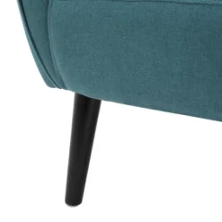 Alphonse Armchair Dark Teal - Christopher Knight Home 5 Alphonse Armchair Dark Teal - Christopher Knight Home -Furniture Promotion Series GUEST 7c9186f7 a1ab 45cc b149 883b84b0fddc