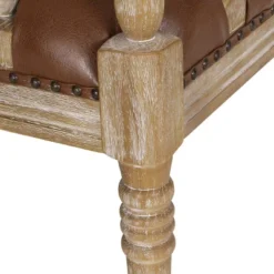 Loyning Traditional Upholstered Tufted Loveseat - Christopher Knight Home -Furniture Promotion Series GUEST 7cbe60db 7fd0 42ba 81e4 4fc10a6fdab5