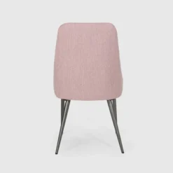 Set Of 2 Alnoor Modern Dining Chairs - Christopher Knight Home 6 Set Of 2 Alnoor Modern Dining Chairs - Christopher Knight Home -Furniture Promotion Series GUEST 7cc91b3d 6bb5 4f92 a340 035391404c16