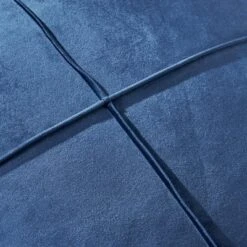 Nakisha Velvet Square Bean Bag Ottoman - Christopher Knight Home -Furniture Promotion Series GUEST 7d61daab 06dd 406a a7ee e7e8a3dad8c5