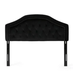 Killian Upholstered Headboard Full/Queen - Christopher Knight Home 13 Killian Upholstered Headboard Full/Queen - Christopher Knight Home -Furniture Promotion Series GUEST 7e8274e9 c15f 447b a581 fe930e896155