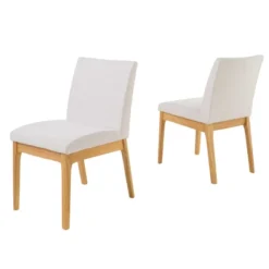 Set Of 2 Kwame Dining Chair - Christopher Knight Home -Furniture Promotion Series GUEST 7fbb65c7 add7 4d7f 9e71 2d4fd07bdaee