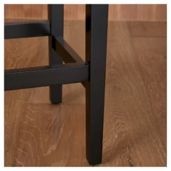 Set Of 2 Lopez Backless Leather Counter Height Barstool - Christopher Knight Home -Furniture Promotion Series GUEST 8013065d 97a0 48aa a80f 7b65b2130d47