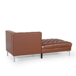 Tignall Contemporary Tufted One Armed Chaise Lounge - Christopher Knight Home 14 Tignall Contemporary Tufted One Armed Chaise Lounge - Christopher Knight Home -Furniture Promotion Series GUEST 80acfac3 c17b 483b bf2d 98e987fec37e