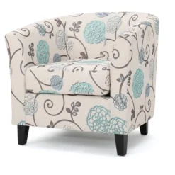 Preston Fabric Club Chair - Christopher Knight Home -Furniture Promotion Series GUEST 819b3449 67f1 4033 a5c1 d4b336ae6e8f