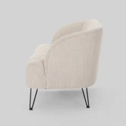 Lupine Modern Loveseat - Christopher Knight Home -Furniture Promotion Series GUEST 82411784 b8c7 413a 8165 f978c7d0178f