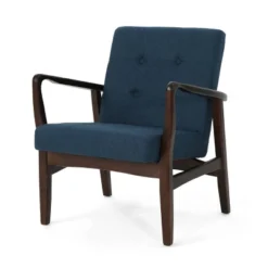 Brayden Tufted Club Chair - Christopher Knight Home -Furniture Promotion Series GUEST 824fbb26 cf33 4133 8ba4 089aaf3ea248