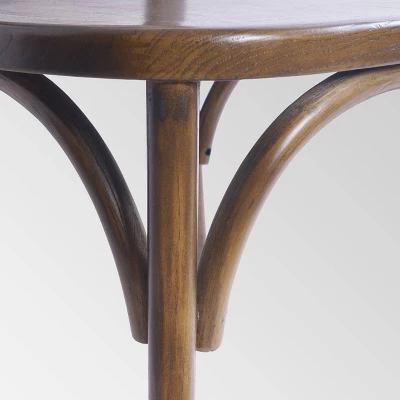 Set Of 2 Chrystie Rattan Dining Chair - Christopher Knight Home 2 Set Of 2 Chrystie Rattan Dining Chair - Christopher Knight Home - Image 2