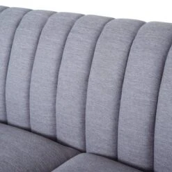 Ansonia Contemporary Sofa - Christopher Knight Home -Furniture Promotion Series GUEST 83bb3d7d a575 4af9 a3cc 1012e04677f4
