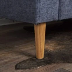 Sawyer Mid Century Modern Sofa - Christopher Knight Home -Furniture Promotion Series GUEST 85a99fdd 7e39 4ed1 a5c3 6ba1064b569b