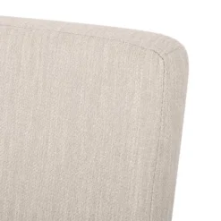 Set Of 2 Kuna Contemporary Upholstered Dining Chairs - Christopher Knight Home -Furniture Promotion Series GUEST 8861500d 9015 41f1 b80d 67e0b1dc45f2