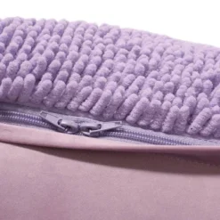 Moloney Modern Microfiber Chenille Round Pouf - Christopher Knight Home -Furniture Promotion Series GUEST 8a5333f3 ee50 4d19 8f04 e2365f61959e