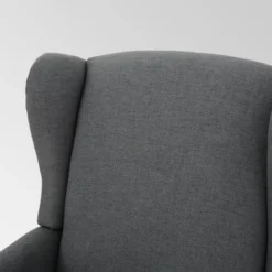 Set Of 2 Wescott Contemporary Fabric Recliners - Christopher Knight Home -Furniture Promotion Series GUEST 8b1a6903 a0e7 4a12 b935 31107b873aa7