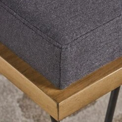 Elisha Industrial Modern Bench - Christopher Knight Home -Furniture Promotion Series GUEST 8b528ee0 7225 4498 ad39 4e3714fd9be8