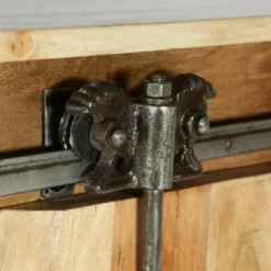 Laymon Modern Industrial Handcrafted Acacia Wood Live Edge Cabinet With Sliding Door Natural/Black - Christopher Knight Home 11 Laymon Modern Industrial Handcrafted Acacia Wood Live Edge Cabinet With Sliding Door Natural/Black - Christopher Knight Home -Furniture Promotion Series GUEST 8b69d4b4 dccf 4921 98f8 ffb51cab82b7