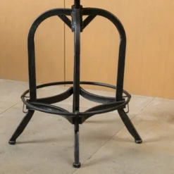 Stirling Adjustable Barstool - Christopher Knight Home -Furniture Promotion Series GUEST 8b6a759a 4d9e 46f5 be93 576da14ffb56