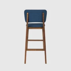 Set Of 2 Fessenden Barstools Dark Blue - Christopher Knight Home -Furniture Promotion Series GUEST 8b8dcb33 ad2d 4aad 9754 909ecc818dfd