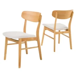 Set Of 2 Lucious Dining Chair - Christopher Knight Home 13 Set Of 2 Lucious Dining Chair - Christopher Knight Home -Furniture Promotion Series GUEST 8ba80258 832b 4155 90e8 4dd3151e0396