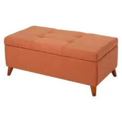 Harper Storage Ottoman Bench - Christopher Knight Home 17 Harper Storage Ottoman Bench - Christopher Knight Home -Furniture Promotion Series GUEST 8c90584f e9ae 4931 91dd 538f6d377ecb