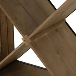 Fritsche Modern Industrial 47 Bottle Floor Wine Rack Natural/Black - Christopher Knight Home 15 Fritsche Modern Industrial 47 Bottle Floor Wine Rack Natural/Black - Christopher Knight Home -Furniture Promotion Series GUEST 8c9311be 2228 4bb1 989c 5669e6e2a5d7