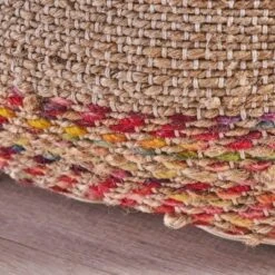 Caiman Boho Pouf Tan - Christopher Knight Home 6 Caiman Boho Pouf Tan - Christopher Knight Home -Furniture Promotion Series GUEST 8ce561cb bc19 4122 84c9 e79a3f3833d6