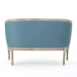 Faye Classical Tufted Loveseat - Christopher Knight Home -Furniture Promotion Series GUEST 8e58cf5b 62a8 46b5 b28e 65fbf658a138