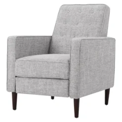 Mervynn Mid-Century Recliner - Christopher Knight Home -Furniture Promotion Series GUEST 8e627fd5 af80 40bb b633 cf17ffb0835d