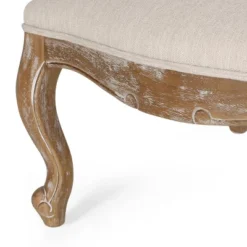 Set Of 2 Andrea French Country Wood Upholstered Dining Armchairs - Christopher Knight Home 23 Set Of 2 Andrea French Country Wood Upholstered Dining Armchairs - Christopher Knight Home -Furniture Promotion Series GUEST 8e67548f 0749 49e8 a129 9b87bd924a26