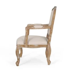 Set Of 2 Andrea French Country Wood Upholstered Dining Armchairs - Christopher Knight Home 18 Set Of 2 Andrea French Country Wood Upholstered Dining Armchairs - Christopher Knight Home -Furniture Promotion Series GUEST 8ebd2585 114a 4e94 b537 be6fbd27aec1