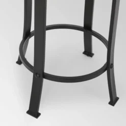 Set Of 2 Skyla Modern Industrial Swivel Counter Height Barstool - Christopher Knight Home -Furniture Promotion Series GUEST 8fbec591 c830 4c16 9dc5 ebb809ec33e2