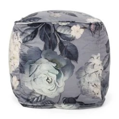 Reigle Traditional Medium Fabric Cube Pouf - Christopher Knight Home -Furniture Promotion Series GUEST 8feef799 1d52 42e6 a034 e8b00e4a4a05