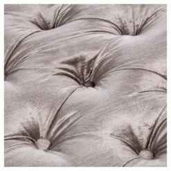 Scarlette Tufted Velvet Ottoman Bench - Gray - Christopher Knight Home -Furniture Promotion Series GUEST 90ec2500 45af 4437 8eec 232837eaebc3