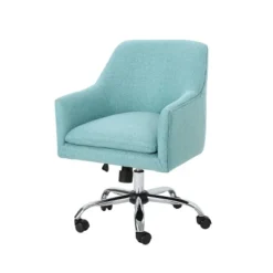 Johnson Mid Century Modern Home Office Chair - Christopher Knight Home -Furniture Promotion Series GUEST 91e451fc 3a72 48e2 a88f f896377b431a