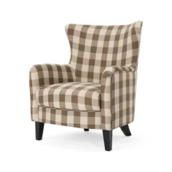 Arabella Farmhouse Armchair - Christopher Knight Home -Furniture Promotion Series GUEST 93069e4d c3a8 4a49 912e db549583837f