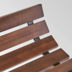 Set Of 2 Pepperwood Wooden Barstool - Christopher Knight Home -Furniture Promotion Series GUEST 95f3d230 f5bf 40e4 bb8c c65b34b75e58