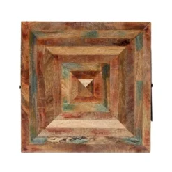 Mcmullen Handcrafted Boho Mango Wood End Table Natural/Black - Christopher Knight Home 10 Mcmullen Handcrafted Boho Mango Wood End Table Natural/Black - Christopher Knight Home -Furniture Promotion Series GUEST 9817f084 1a14 4fe3 a573 b2cd707aed67