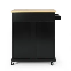 Batavia Contemporary Kitchen Cart With Wheels - Christopher Knight Home 21 Batavia Contemporary Kitchen Cart With Wheels - Christopher Knight Home -Furniture Promotion Series GUEST 98283c4f 89fc 4d65 86cb 29f6def10b93