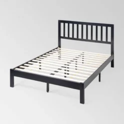 Queen Norgate Modern Farmhouse Platform Bed - Christopher Knight Home 14 Queen Norgate Modern Farmhouse Platform Bed - Christopher Knight Home -Furniture Promotion Series GUEST 9899bf49 a0f6 40b9 babb 90cb08d9b16a