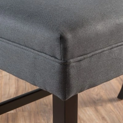 Kenan Barstool Bench - Christopher Knight Home 3 Kenan Barstool Bench - Christopher Knight Home - Image 3