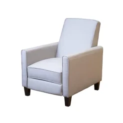 Darvis Fabric Recliner Club Chair - Christopher Knight Home 18 Darvis Fabric Recliner Club Chair - Christopher Knight Home -Furniture Promotion Series GUEST 99914399 d7a0 4a53 b175 a1cfc8242251