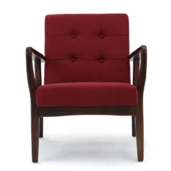 Brayden Tufted Club Chair - Christopher Knight Home -Furniture Promotion Series GUEST 9bfb3f07 e4aa 41ee 9cdb 20eefd6433e8