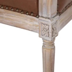 Faye Traditional Tufted Upholstered Loveseat - Christopher Knight Home 18 Faye Traditional Tufted Upholstered Loveseat - Christopher Knight Home -Furniture Promotion Series GUEST 9cab304d ab9d 46f4 957f 39c4ff5f4131