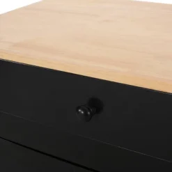 Telfair Kitchen Cart With Wheels - Christopher Knight Home 19 Telfair Kitchen Cart With Wheels - Christopher Knight Home -Furniture Promotion Series GUEST 9e079a9a c4ab 4c8c bfcb a0c39166c963