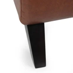 Stillmore Contemporary Channel Stitch Chaise Lounge - Christopher Knight Home -Furniture Promotion Series GUEST 9f1b1c7d 3243 45c8 b7cc 8551a6e003ce