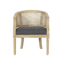 Steinaker French Country Wood And Cane Accent Chair - Christopher Knight Home 17 Steinaker French Country Wood And Cane Accent Chair - Christopher Knight Home -Furniture Promotion Series GUEST 9f637532 1ec4 4d24 8ac3 33f0a2cad23b