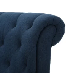 Merrit Tufted Club Chair - Christopher Knight Home -Furniture Promotion Series GUEST 9fe49f24 d3c4 433a a665 192fcbaa851a